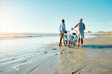 Las bolsas no se van de vacaciones en verano: ¿alguna oportunidad?